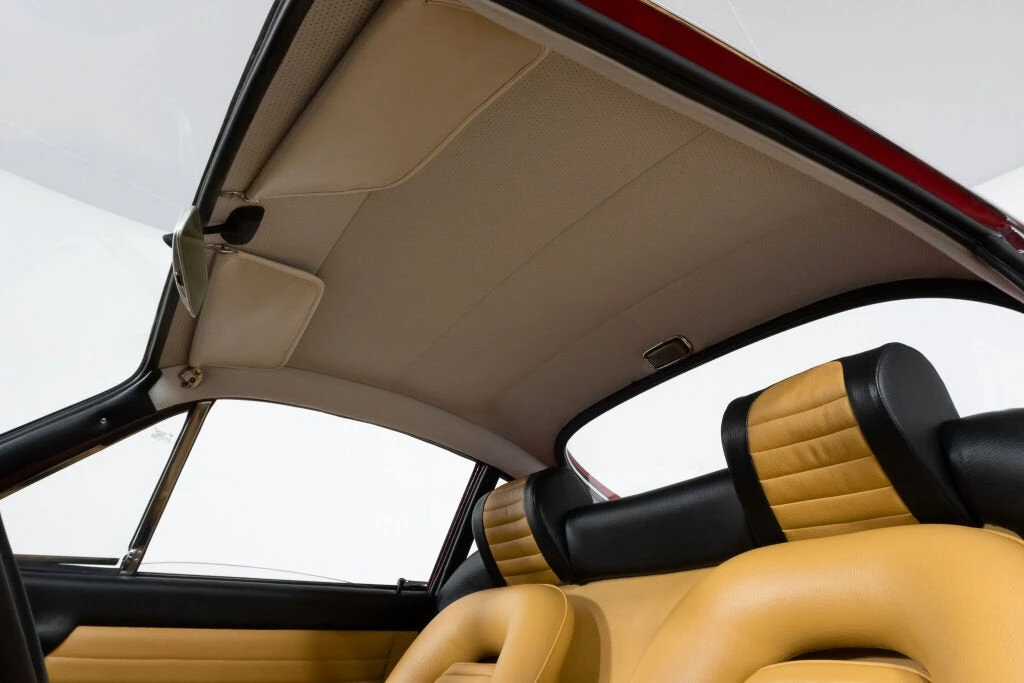 1969 Ferrari Dino 206 GT - Image 20 of 31