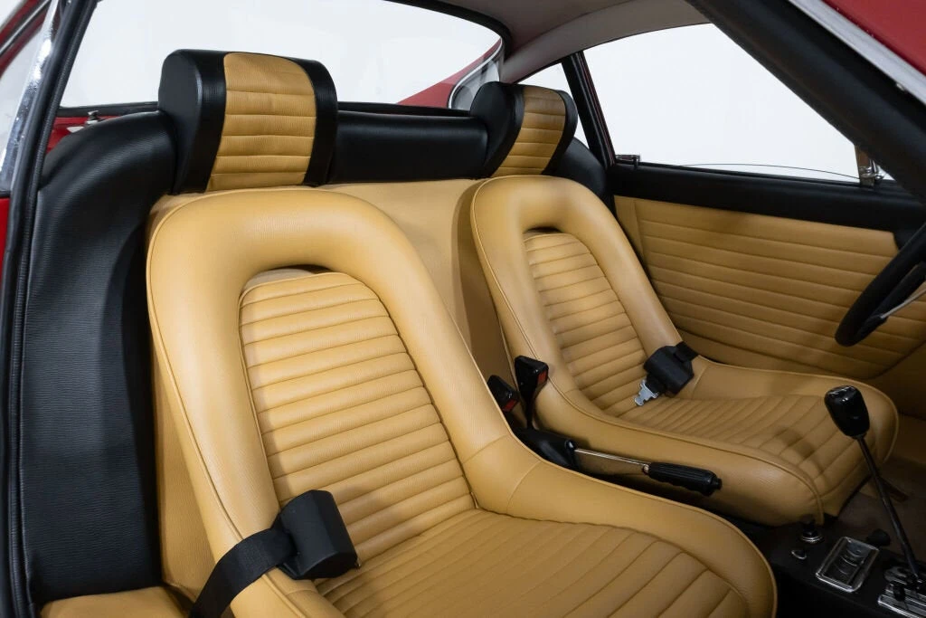 1969 Ferrari Dino 206 GT - Image 18 of 31