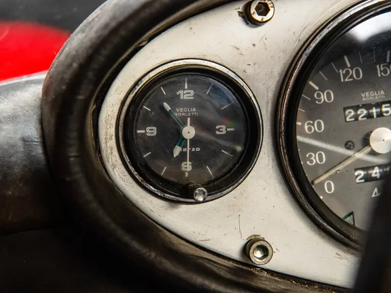 1969 Ferrari Dino 206 GT - Image 19 of 31