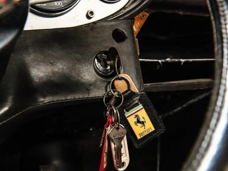 1969 Ferrari Dino 206 GT - Image 23 of 31