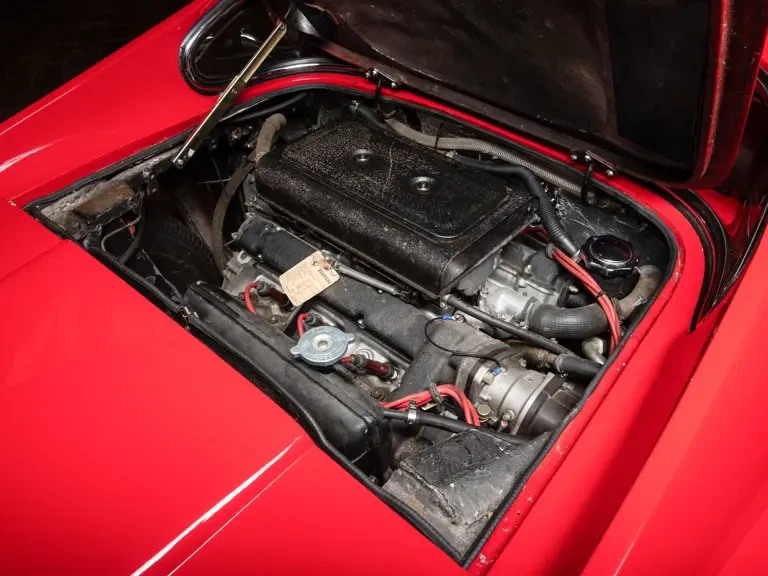 1969 Ferrari Dino 206 GT - Image 4 of 31