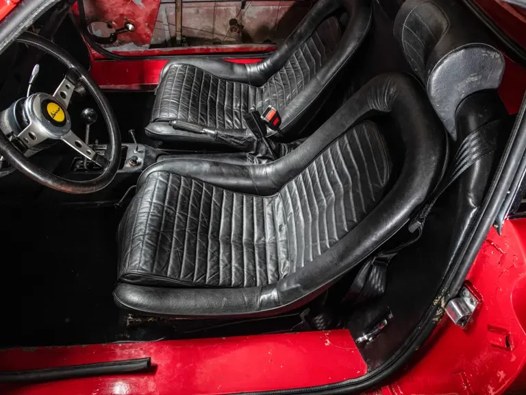 1969 Ferrari Dino 206 GT - Image 26 of 31