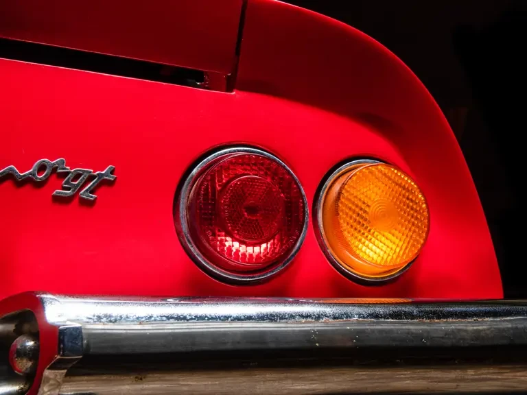 1969 Ferrari Dino 206 GT - Image 31 of 31