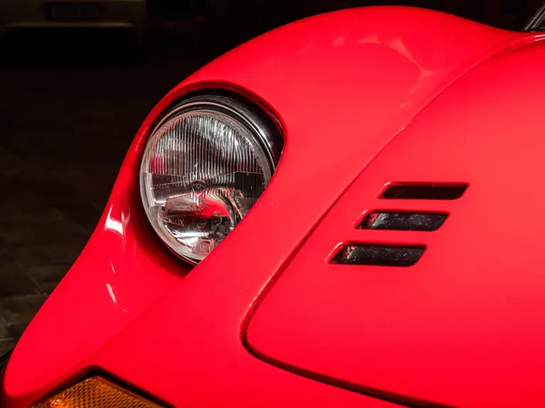 1969 Ferrari Dino 206 GT - Image 29 of 31