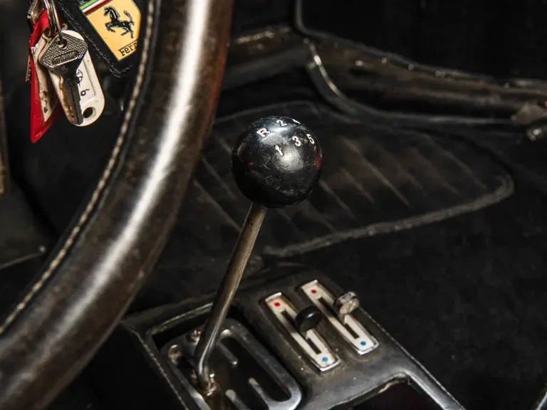 1969 Ferrari Dino 206 GT - Image 15 of 31