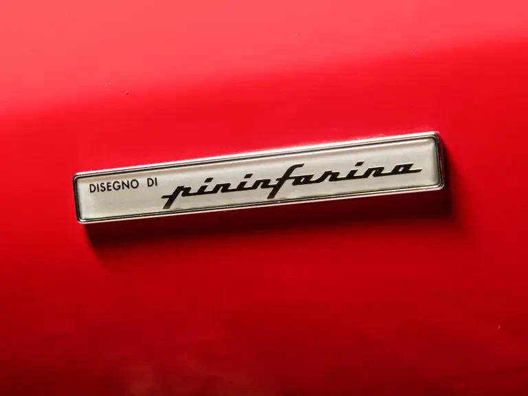 1969 Ferrari Dino 206 GT - Image 27 of 31