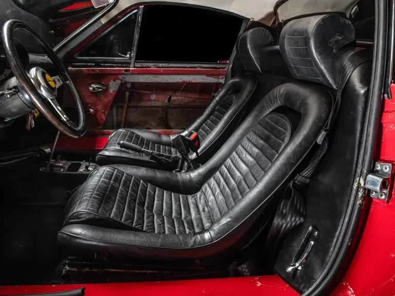 1969 Ferrari Dino 206 GT - Image 5 of 31