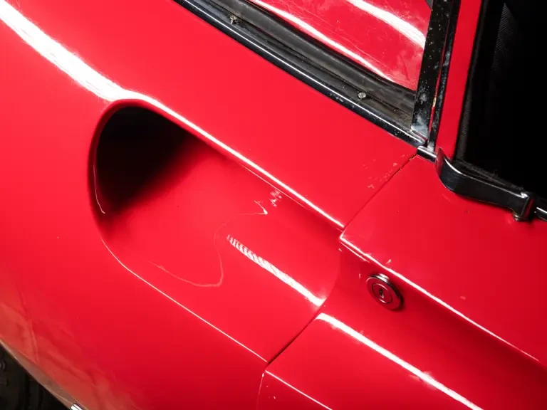 1969 Ferrari Dino 206 GT - Image 30 of 31