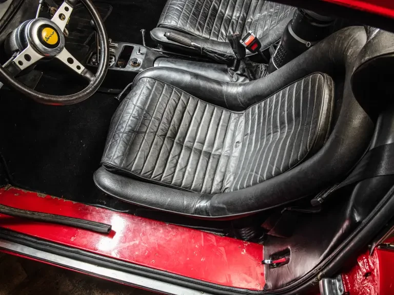 1969 Ferrari Dino 206 GT - Image 25 of 31