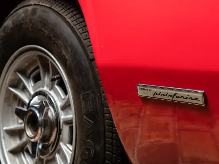 1969 Ferrari Dino 206 GT - Image 28 of 31