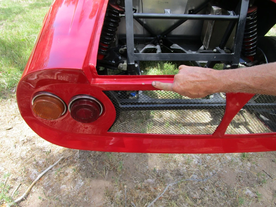 1969 Ferrari Dino 246 GT - Image 24 of 31