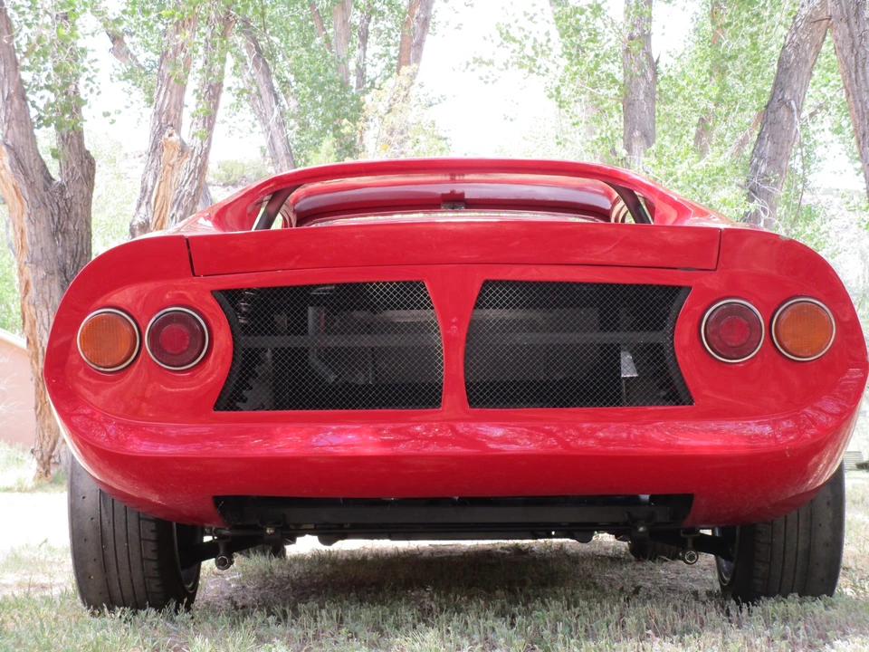 1969 Ferrari Dino 246 GT - Image 14 of 31