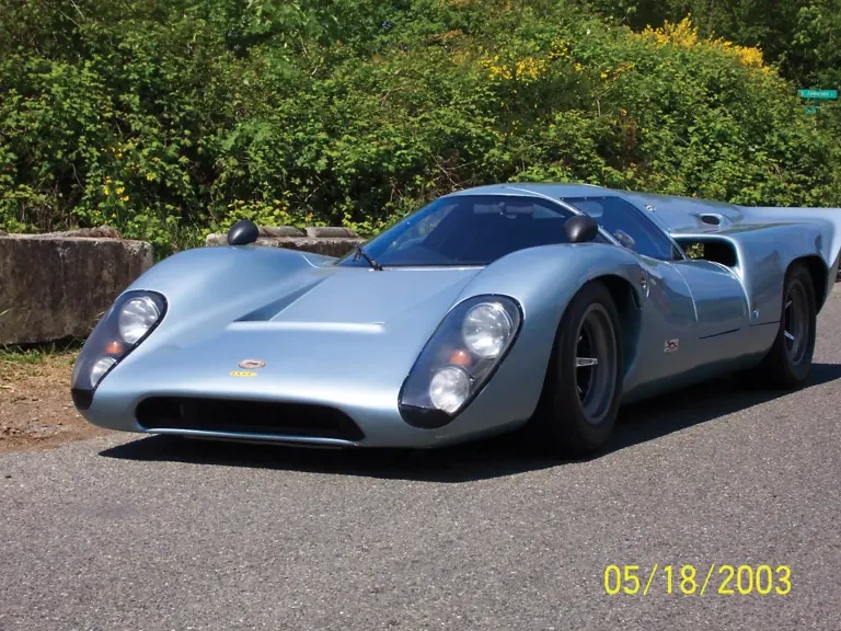 1969 Ferrari Replica - Image 2 of 2