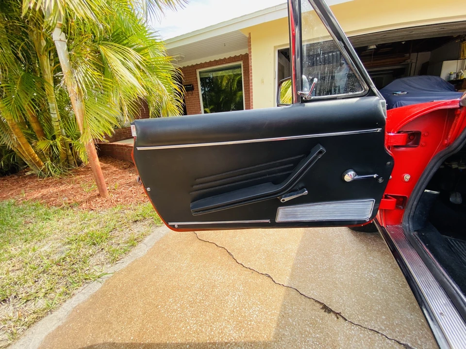 1969 Fiat 124 Sport Spider - Image 31 of 31