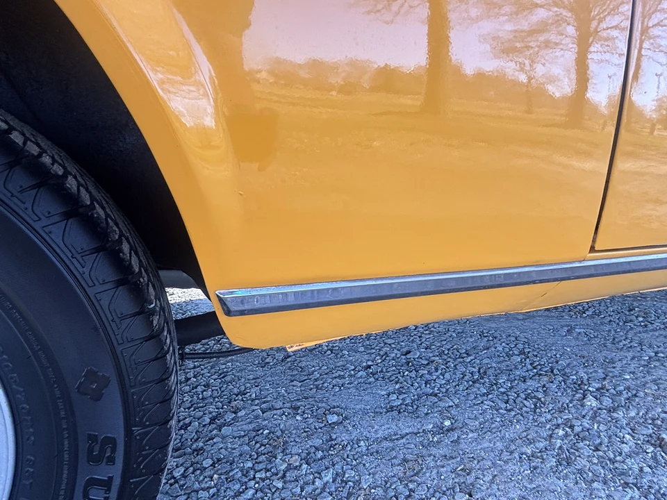 1969 Fiat 124 Sport Coupe - Image 30 of 31