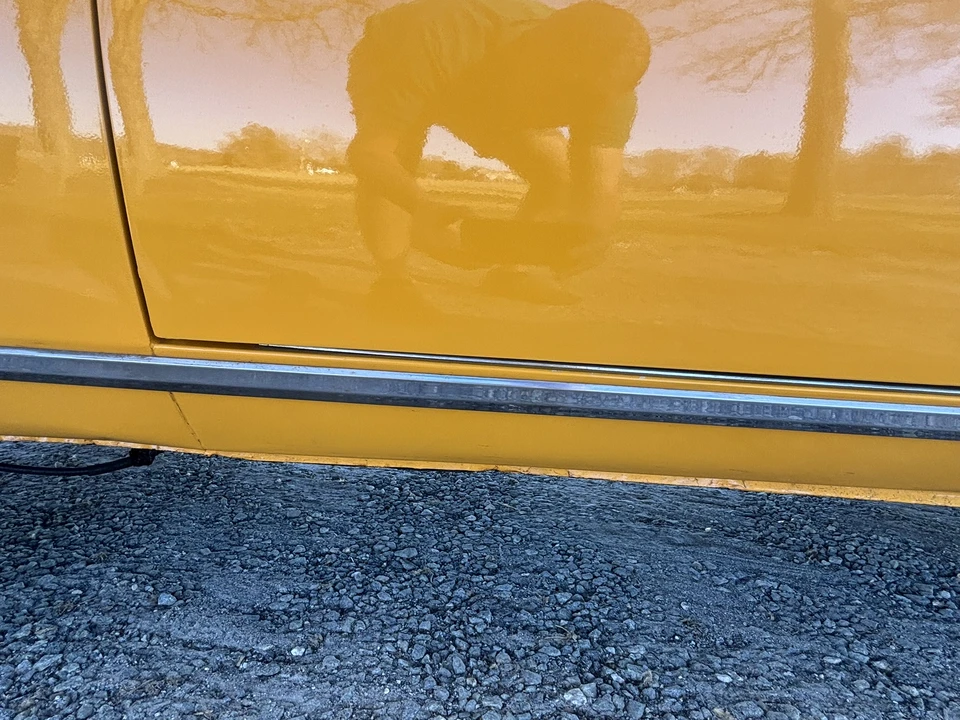 1969 Fiat 124 Sport Coupe - Image 31 of 31