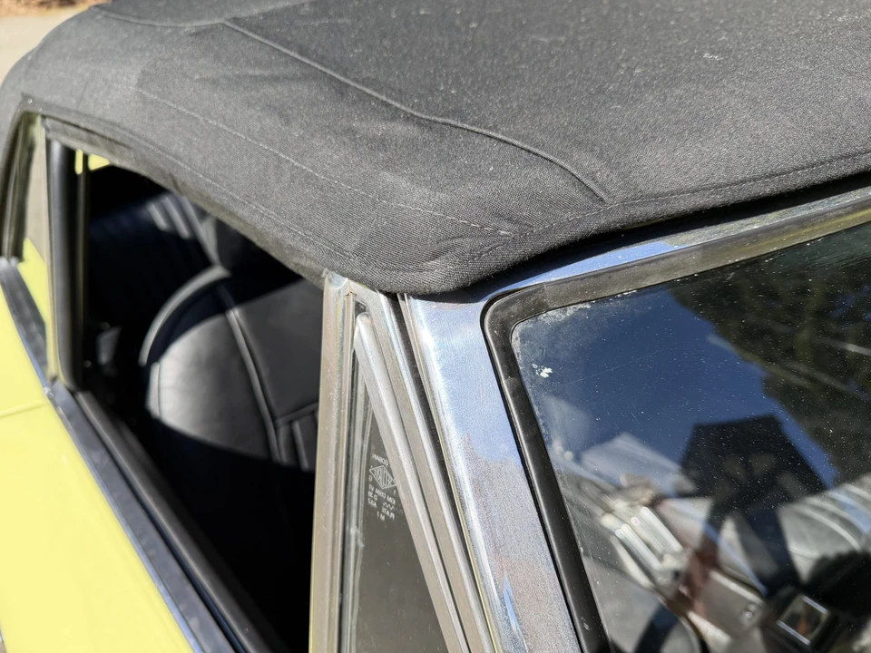 1969 Fiat 124 Sport Spider - Image 30 of 31