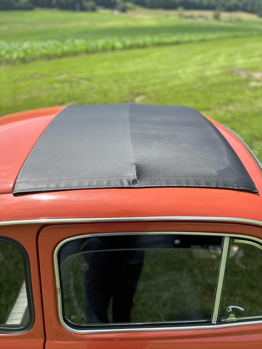 1969 Fiat Nuova 500 - Image 29 of 31