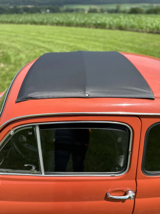 1969 Fiat Nuova 500 - Image 28 of 31