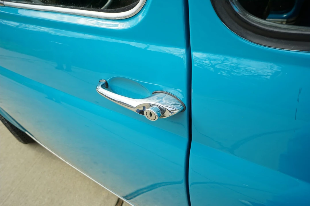 1969 Fiat Nuova 500 - Image 31 of 31
