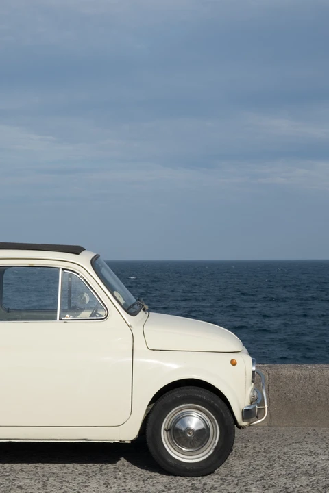 1969 Fiat Nuova 500 - Image 18 of 31