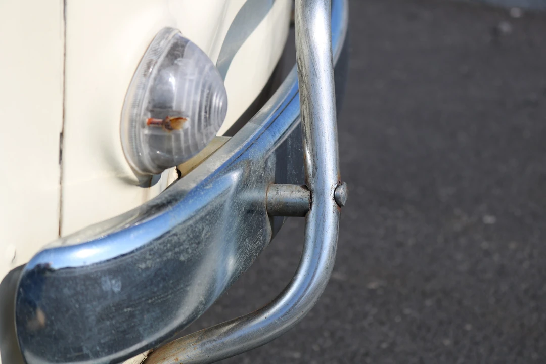 1969 Fiat Nuova 500 - Image 22 of 31