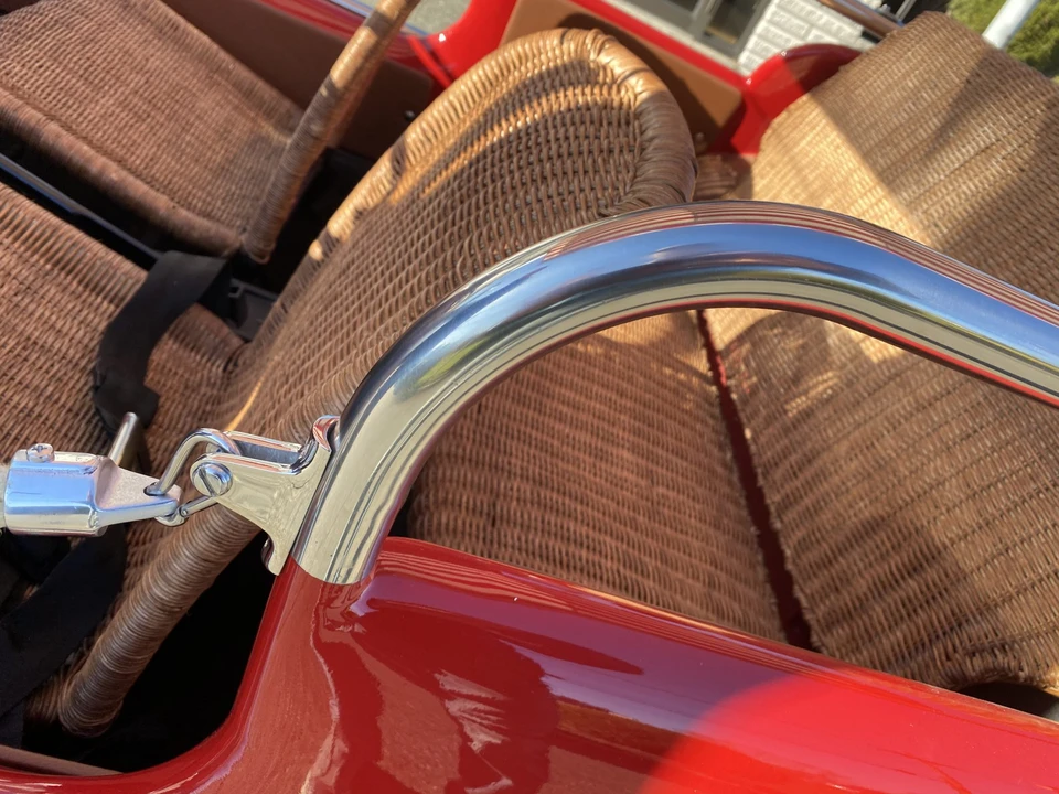 1969 Fiat 500 Jolly - Image 19 of 31
