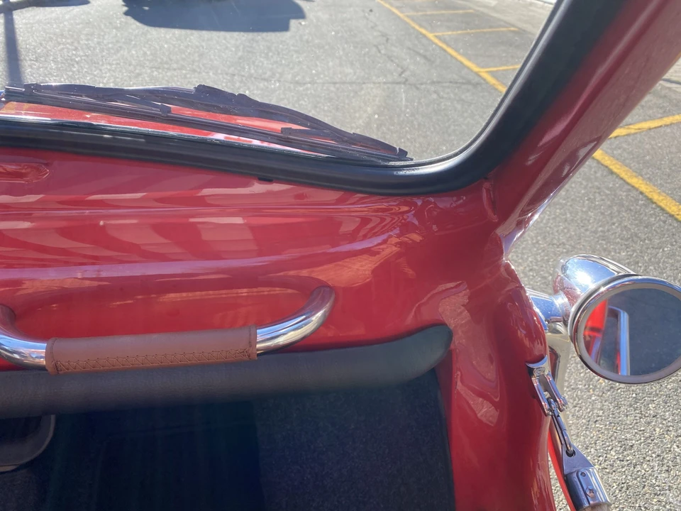 1969 Fiat 500 Jolly - Image 30 of 31