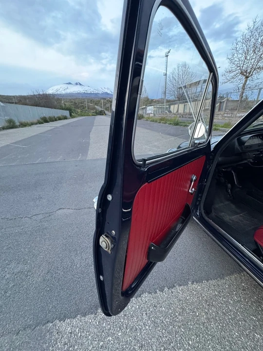 1969 Fiat Nuova 500 - Image 26 of 30