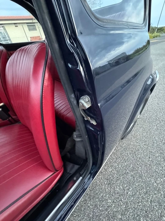 1969 Fiat Nuova 500 - Image 27 of 30