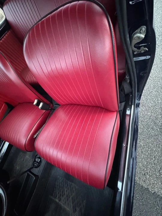 1969 Fiat Nuova 500 - Image 30 of 30