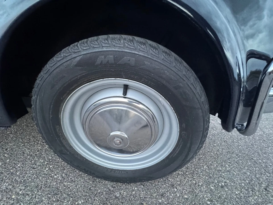 1969 Fiat Nuova 500 - Image 19 of 30