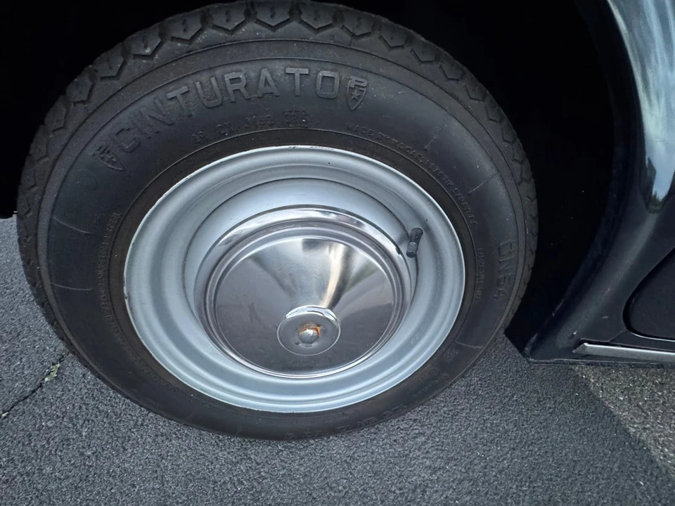 1969 Fiat Nuova 500 - Image 20 of 30