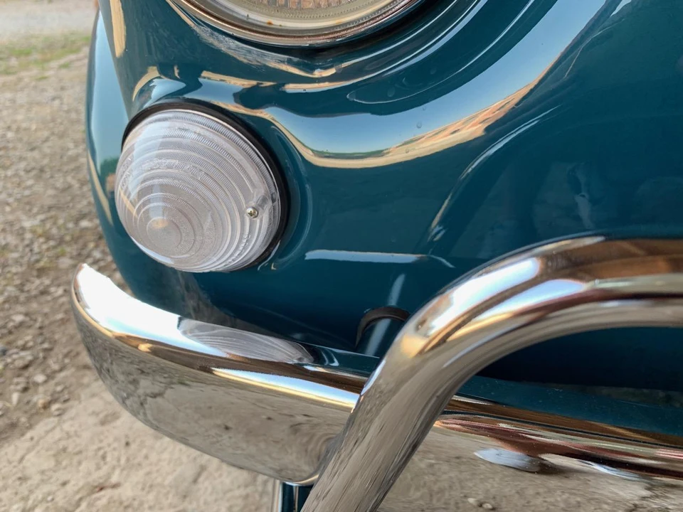 1969 Fiat Nuova 500 - Image 12 of 31