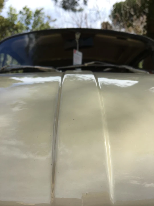 1969 Fiat Nuova 500 - Image 30 of 31