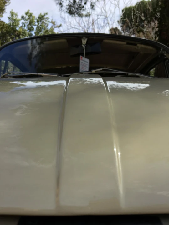 1969 Fiat Nuova 500 - Image 31 of 31