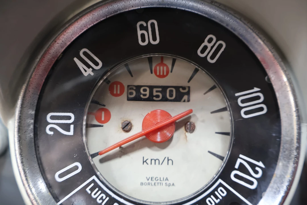 1969 Fiat Nuova 500 - Image 26 of 31