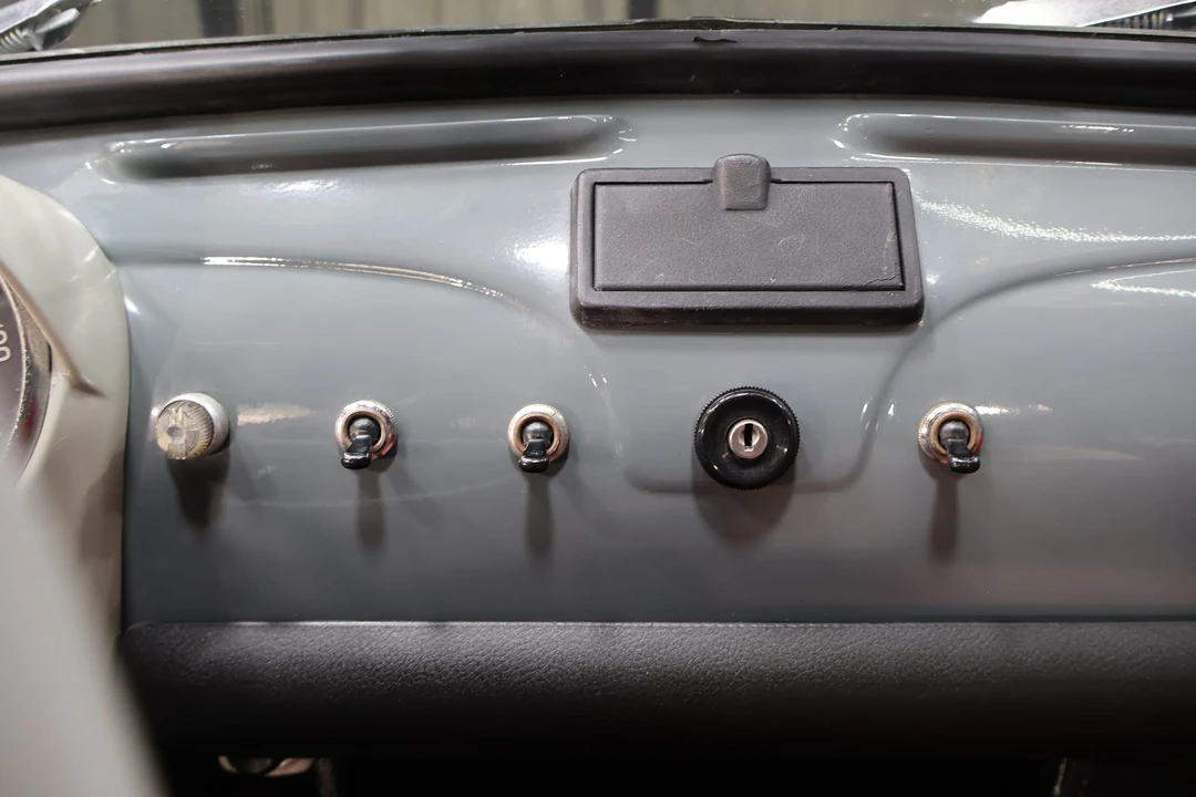 1969 Fiat Nuova 500 - Image 27 of 31