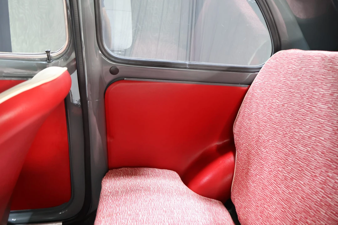 1969 Fiat Nuova 500 - Image 29 of 31