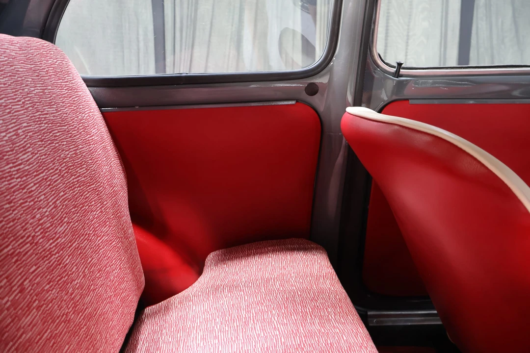 1969 Fiat Nuova 500 - Image 30 of 31