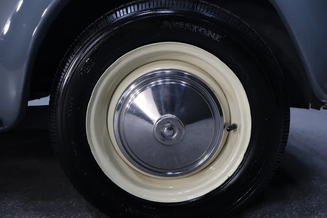 1969 Fiat Nuova 500 - Image 21 of 31
