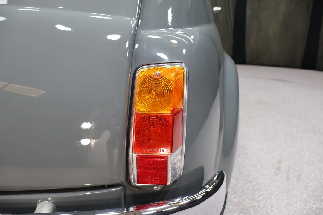 1969 Fiat Nuova 500 - Image 14 of 31