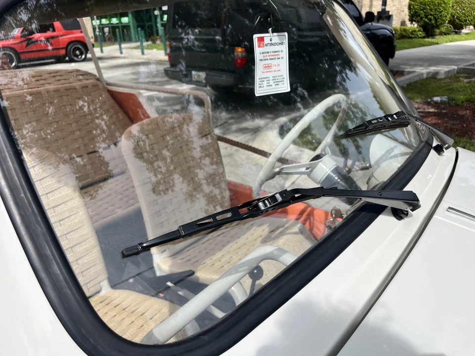 1969 Fiat 500 Jolly - Image 23 of 31