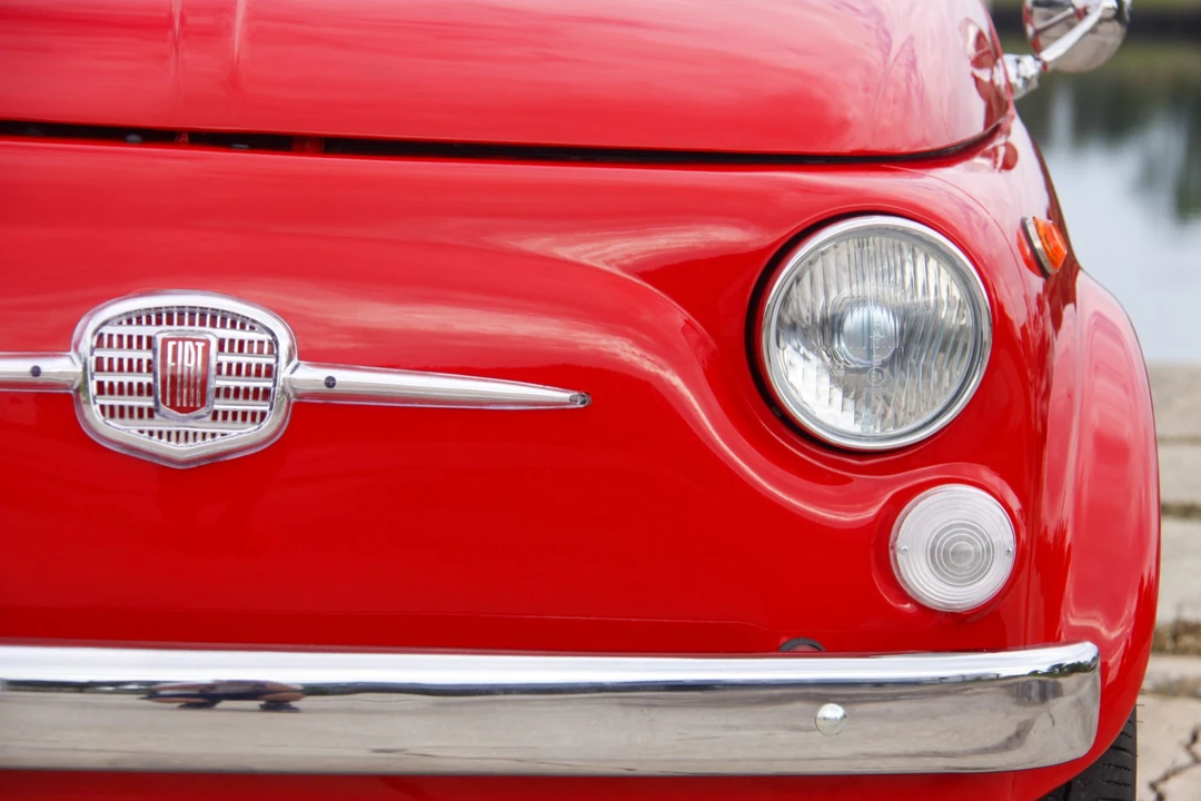 1969 Fiat 500 Jolly - Image 28 of 31
