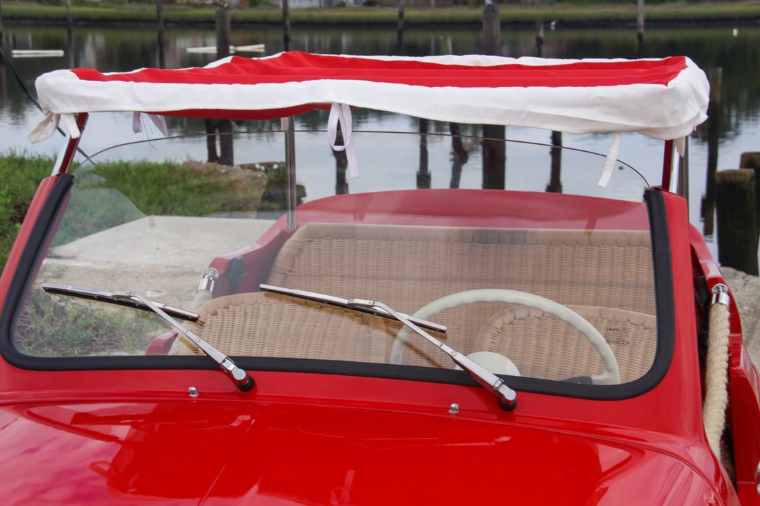 1969 Fiat 500 Jolly - Image 30 of 31