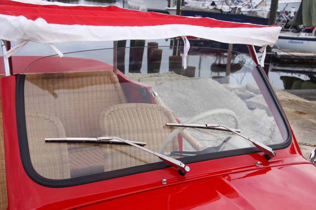 1969 Fiat 500 Jolly - Image 29 of 31