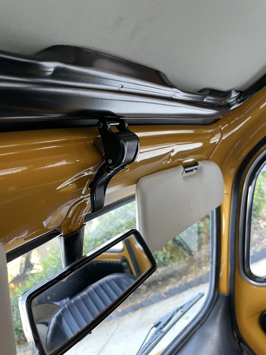 1969 Fiat Nuova 500 - Image 16 of 31