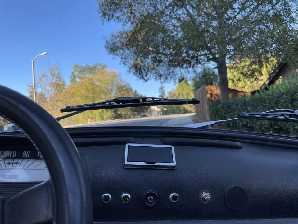 1969 Fiat Nuova 500 - Image 21 of 31