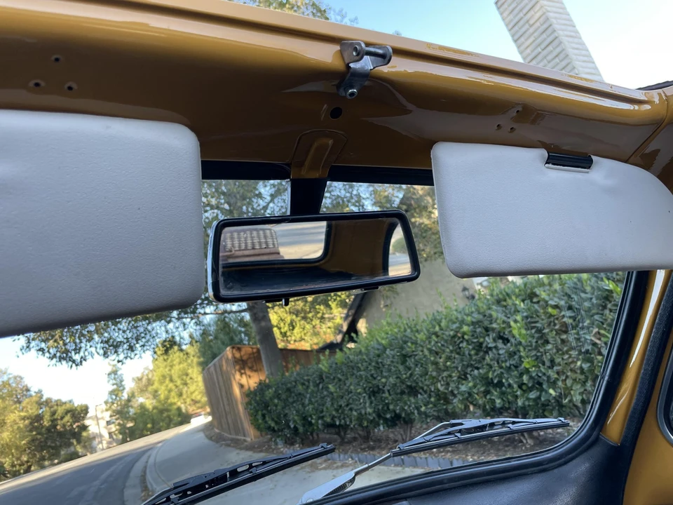 1969 Fiat Nuova 500 - Image 30 of 31