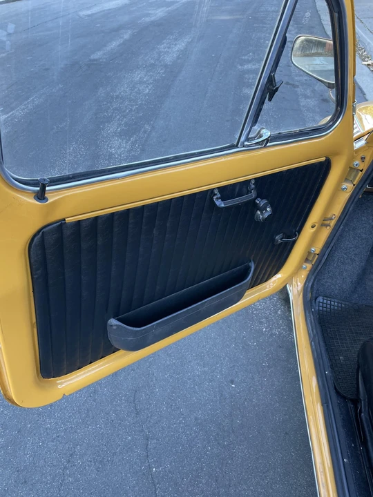 1969 Fiat Nuova 500 - Image 17 of 31